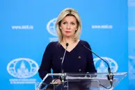 Захарова заявила о незыблемости суверенитета России над Южными Курилами