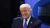 Трамп сообщил о договоре по контролю США над Гренландией по безопасности