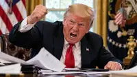 Союзники Киева боятся гнева Трампа из-за помощи ВСУ в ударах по России