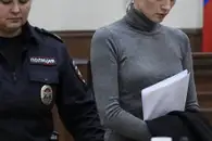 Мосгорсуд оставил 9 лет колонии женщине за шантаж женатого любовника