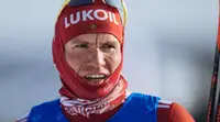 Бородавко: Большунов уволился из российской армии, шансы на нейтральный статус повысились