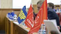 Наука предсказать // “Ъ” подводит итоги предвыборного конкурса читательских прогнозов