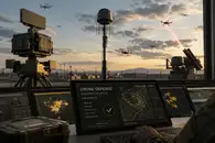 ПВО как Netflix: В США начали продавать защиту от дронов «по подписке»