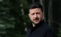 Киев назвал условие проведения президентских выборов