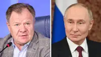Не только джаз: Путин выделил особые заслуги Бутмана в день его 65-летия