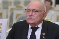 Режиссёр Никита Михалков назвал Россию главным источником своей силы
