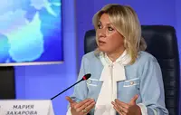 Участие спонсоров Киева и отсутствие ответа ООН. Заявления Захаровой о провокации в Буче