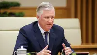 Король Бельгии Филипп посетит Казахстан с государственным визитом