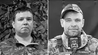 Хинштейн: В Курской области погибли два добровольца отряда «БАРС-Курск»