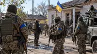 В Харьковской области банды дезертиров ВСУ захватили власть в посёлке