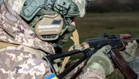 Ни еды, ни оружия: Пьющему из луж гарнизону ВСУ отвели в Орехове всего месяц