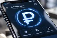 Россияне смогут расплачиваться цифровым рублём без Сети через офлайн-кошелёк