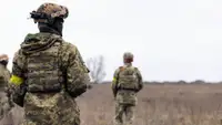 «Сначала надо измотать врага»: Под Красным Лиманом ВСУ мешают создать вторые клещи