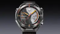 Умные часы Huawei Watch Ultimate 2 получили две новые версии — они уже поступили в продажу в Китае