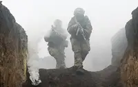 ВС РФ взяли под контроль Зарубинку и Гоптовку в Харьковской области