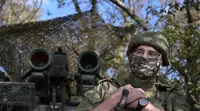 Российские войска поразили судно с грузом для ВСУ в Бугском лимане