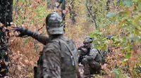 Под Харьковом поразили разгрузочно-таможенный терминал