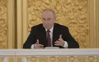 «Такого нет ни у одной ядерной державы»: Путин оценил уровень российских сил сдерживания