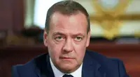 Медведев заявил, что в Европе на всех россиян объявлена охота