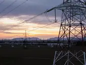 В Ленобласти вернули свет всем жителям Янино после атаки БПЛА