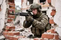 Опаснее ВСУ: Как российские военные вычисляют иностранных наёмников на СВО