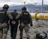 Обмен с Украиной и бомба в тайнике: ФСБ предотвратила подрыв газопровода в КБР
