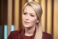 Лантратова назвала количество обращений по теме СВО в 2026 году