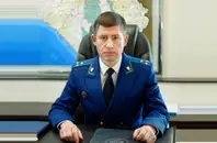Путин утвердил нового прокурора ЛНР и назначил ещё трёх руководителей надзорных ведомств