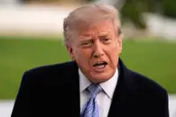 В США предрекли конец трампизма через месяц