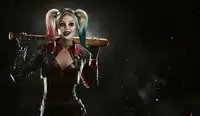 В США провели тестирование «ААА 2D-файтинга», и в сети считают, что это Injustice 3