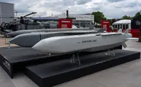 Bloomberg узнал, что Британия направит Украине новые ракеты Storm Shadow