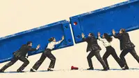 Дефицит компетенций: почему сильная команда может сорвать проект