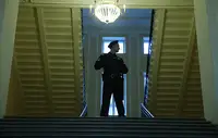 ТАСС: экс-начальника управления лесного хозяйства МО РФ арестовали