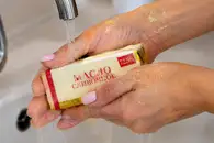 Как мы делали масло — МАСЛО, КАРЛ! — для мытья рук и как оно работает