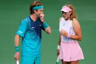 Мирра Андреева после матча с Рублёвым на US Open призналась, что он был её крашем