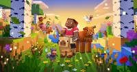 Как Mojang кинула свою же игру?