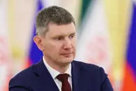 Решетников рассказал, когда кабмин может рассмотреть обновленный макропрогноз МЭР