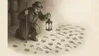 Разобрал логи сервера: какие ИИ-боты реально ходят по сайту и что они запрашивают