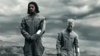 Стартовал сериал «Полдень» по мотивам повести «Жук в муравейнике» братьев Стругацких