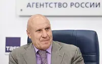 Мамиашвили назвал ряд глав международных спортивных федераций лицемерами