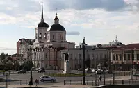 Туристический налог введут в Томске с 1 января 2027 года