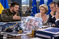 Киев предложил рискнуть российскими миллиардами, но в ЕС возникли возражения