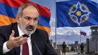 Пашинян объяснил отношения Еревана с ОДКБ через армянскую сказку