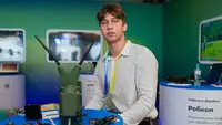 От «Я, робота» до «Марсианина»: какие технологии из фантастики представили на Московском стартап‑саммите