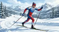 В Норвегии удивлены и разочарованы решением FIS по российским лыжникам