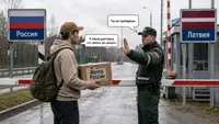 Латвия прекращает принимать российские посылки «от двери до двери»