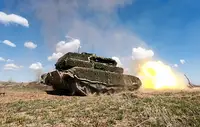 Ход СВО. Сводка Минобороны РФ за 19 октября