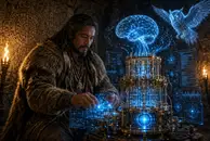 Снова про сознание ИИ: теория интегрированной информации (IIT) и цифровой Орфей