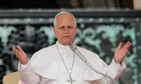Папа Римский Лев XIV успешно перенёс операцию на лёгком