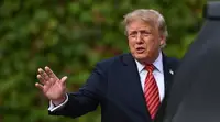Трамп заявил о желании увидеть объединение Ирландии с Северной Ирландией